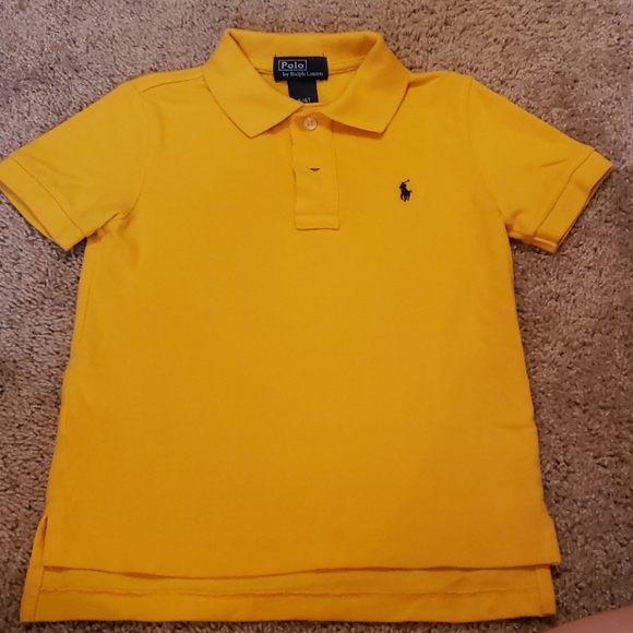 Ralph Lauren Polo Shirts - Picture 2 of 3